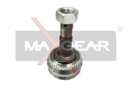 Obrázok Sada kĺbov hnacieho hriadeľa MAXGEAR  490582