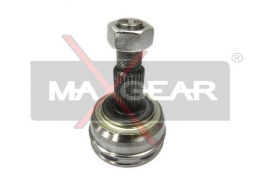 Obrázok Sada kĺbov hnacieho hriadeľa MAXGEAR  490583