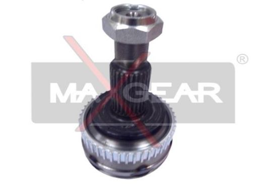 Obrázok Sada kĺbov hnacieho hriadeľa MAXGEAR  490584