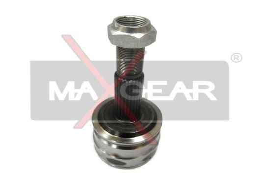 Obrázok Sada kĺbov hnacieho hriadeľa MAXGEAR  490628