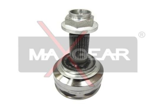 Obrázok Sada kĺbov hnacieho hriadeľa MAXGEAR  490644