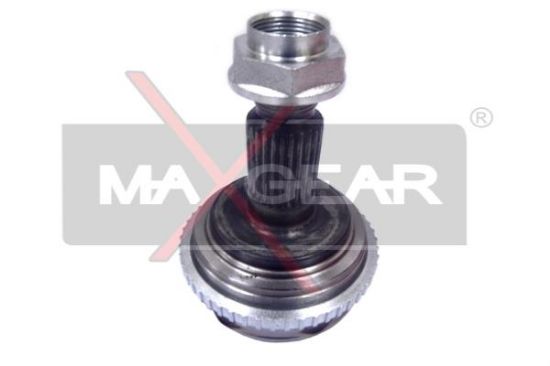 Obrázok Sada kĺbov hnacieho hriadeľa MAXGEAR  490651