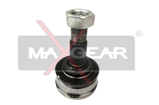 Obrázok Sada kĺbov hnacieho hriadeľa MAXGEAR  490652
