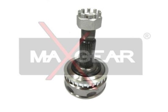 Obrázok Sada kĺbov hnacieho hriadeľa MAXGEAR  490655