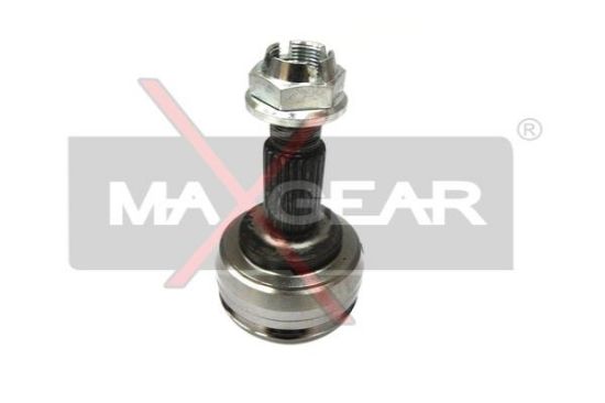 Obrázok Sada kĺbov hnacieho hriadeľa MAXGEAR  490659
