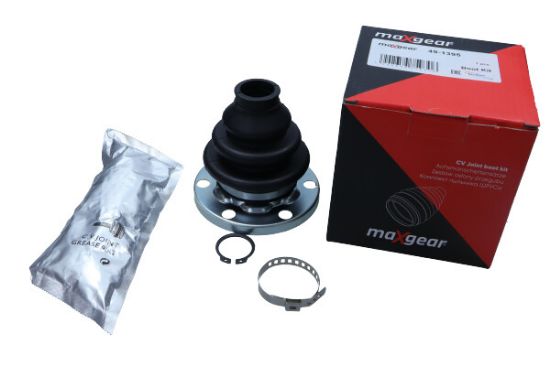 Obrázok Manżeta hnacieho hriadeľa - opravná sada MAXGEAR  491395