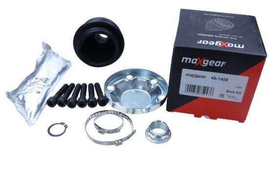 Obrázok Manżeta hnacieho hriadeľa - opravná sada MAXGEAR  491408