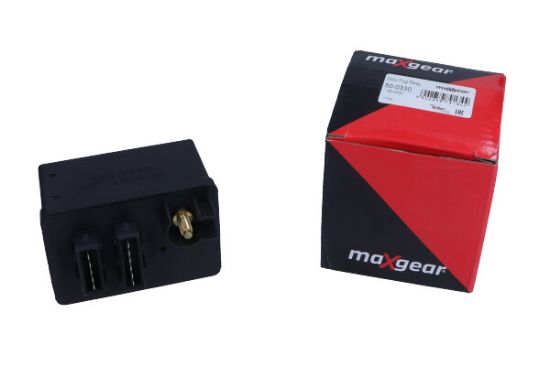 Obrázok Relé żeraviaceho systému MAXGEAR  500330