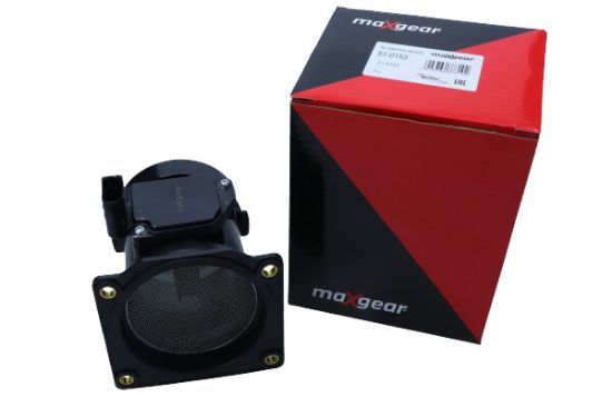 Obrázok Merač hmotnosti vzduchu MAXGEAR  510153