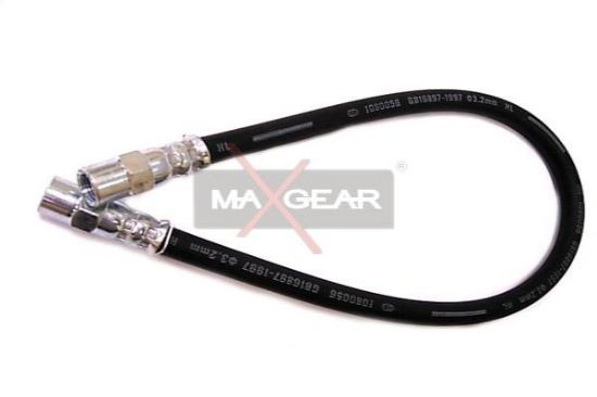 Obrázok Brzdová hadica MAXGEAR  520033