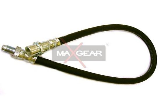 Obrázok Brzdová hadica MAXGEAR  520037