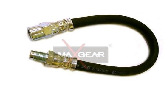 Obrázok Brzdová hadica MAXGEAR  520038