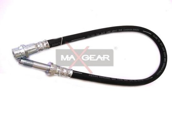 Obrázok Brzdová hadica MAXGEAR  520051