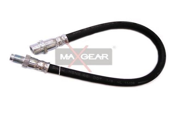 Obrázok Brzdová hadica MAXGEAR  520061