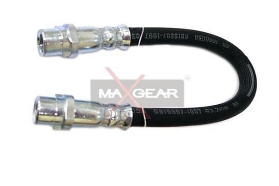 Obrázok Brzdová hadica MAXGEAR  520062