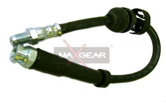 Obrázok Brzdová hadica MAXGEAR  520069