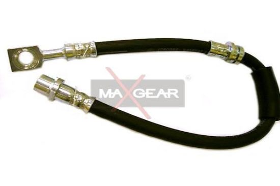 Obrázok Brzdová hadica MAXGEAR  520076