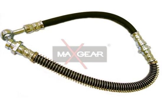 Obrázok Brzdová hadica MAXGEAR  520081