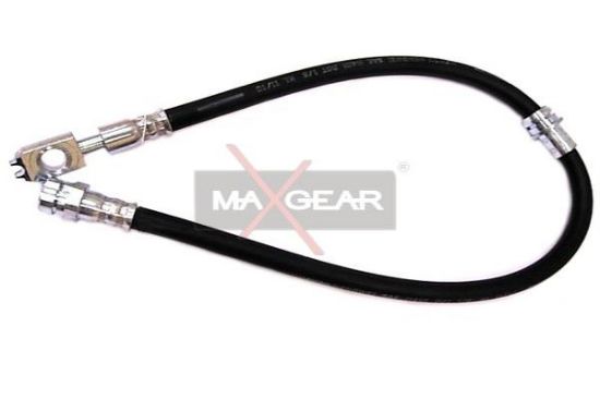 Obrázok Brzdová hadica MAXGEAR  520083