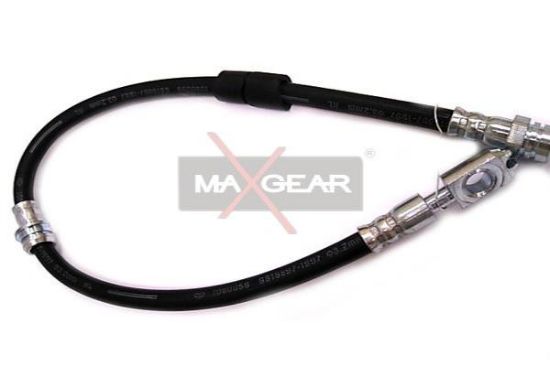 Obrázok Brzdová hadica MAXGEAR  520086