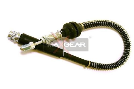 Obrázok Brzdová hadica MAXGEAR  520105