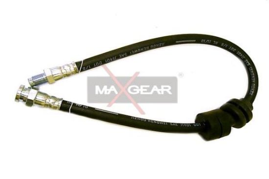 Obrázok Brzdová hadica MAXGEAR  520109