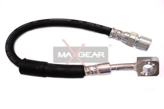 Obrázok Brzdová hadica MAXGEAR  520112