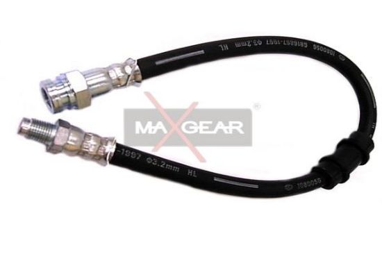 Obrázok Brzdová hadica MAXGEAR  520129