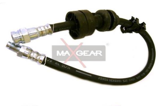Obrázok Brzdová hadica MAXGEAR  520130