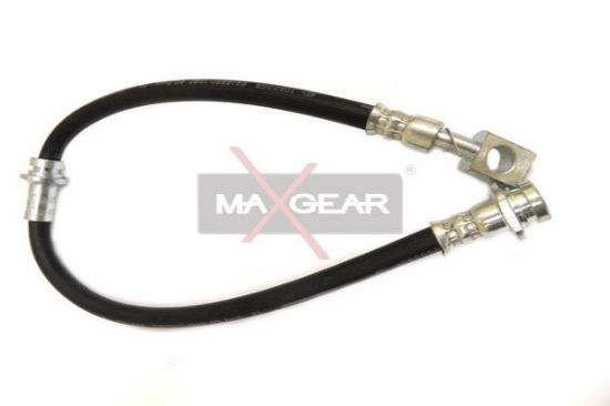 Obrázok Brzdová hadica MAXGEAR  520158