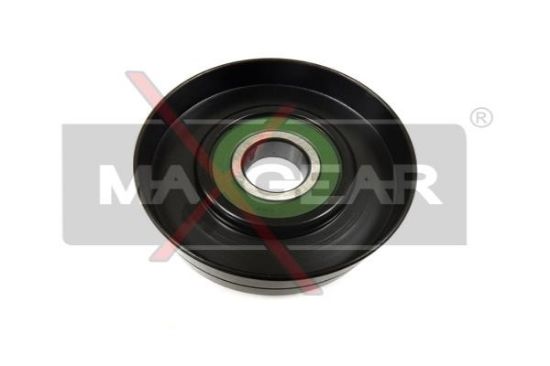 Obrázok Napínacia kladka rebrovaného klinového remeňa MAXGEAR  540258