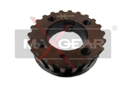Obrázok Ozubené koleso kľukového hriadeľa MAXGEAR  540569