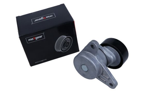 Obrázok Napinák rebrovaného klinového remeňa MAXGEAR  541610