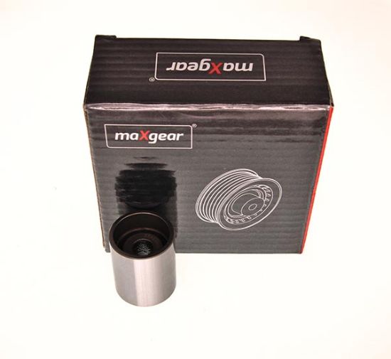 Obrázok Obehová/vodiaca kladka ozubeného remeňa MAXGEAR  540378