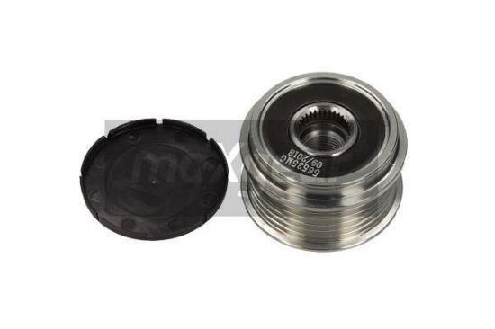 Obrázok Voľnobeżka alternátora MAXGEAR  300178