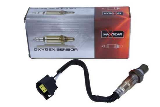 Obrázok Lambda sonda MAXGEAR  590102