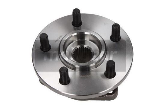 Obrázok Lożisko kolesa - opravná sada MAXGEAR  330691