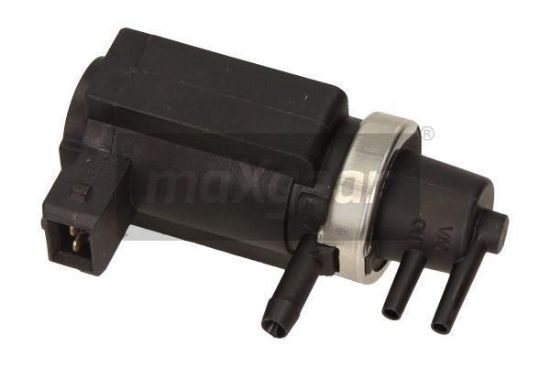 Obrázok Menič tlaku, Riadenie výfukových plynov MAXGEAR  170104