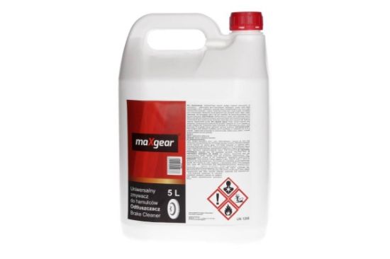 Obrázok Čistič na brzdy/spojku MAXGEAR  360088