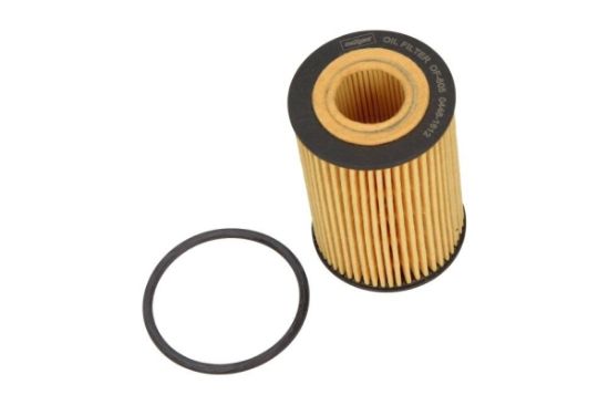 Obrázok Olejový filter MAXGEAR  260883