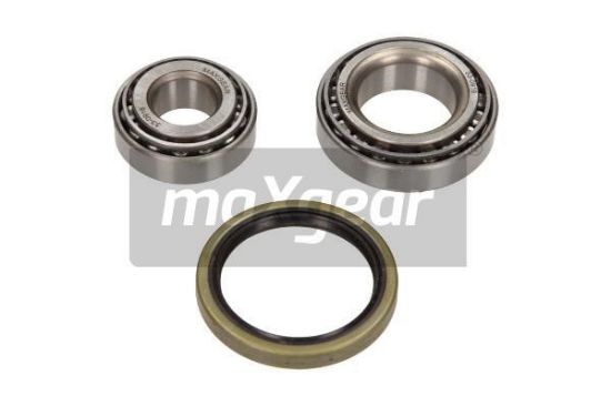 Obrázok Lożisko kolesa - opravná sada MAXGEAR  330916