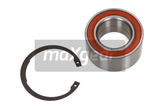 Obrázok Lożisko kolesa - opravná sada MAXGEAR  330035