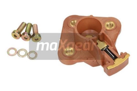 Obrázok Palec (rotor) rozdeľovača zapaľovania MAXGEAR  310200