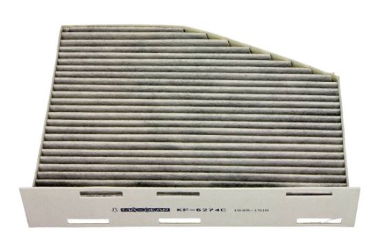 Obrázok Filter vnútorného priestoru MAXGEAR  260444