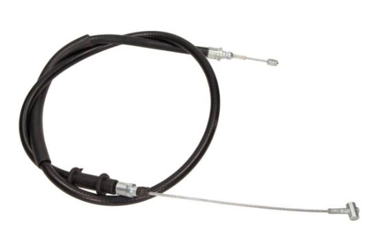 Obrázok żażné lanko parkovacej brzdy MAXGEAR  320291