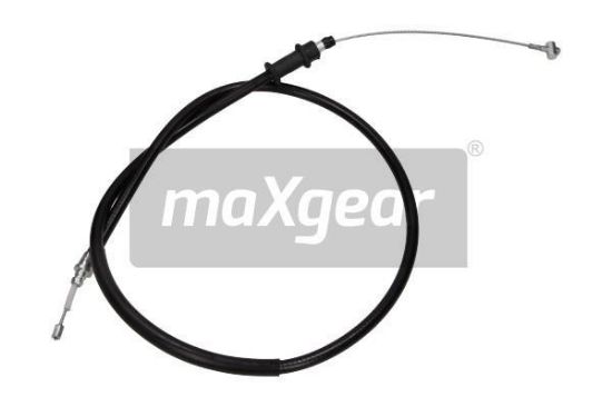 Obrázok żażné lanko parkovacej brzdy MAXGEAR  320292