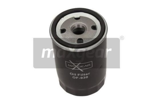 Obrázok Olejový filter MAXGEAR  260494