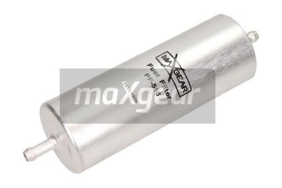 Obrázok Palivový filter MAXGEAR  260496