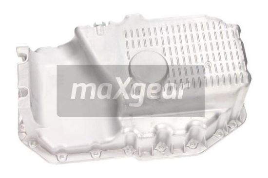 Obrázok Olejová vaňa MAXGEAR  340032