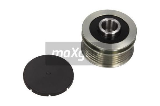 Obrázok Voľnobeżka alternátora MAXGEAR  300154